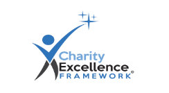 charity excellence new