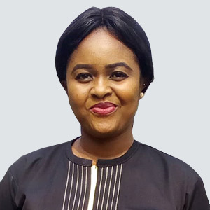 Vivian Ijeoma Ogbonnaya